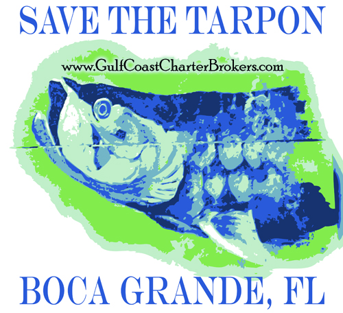 Save the Tarpon - Boca Grande, FL